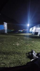 SKY Camping Gurez