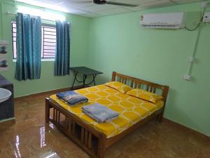 DLIMA GARDEN Homestay