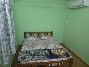 DLIMA GARDEN Homestay