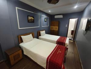 Charming Homestay