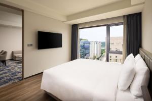 Hyatt Place Seoul Pangyo