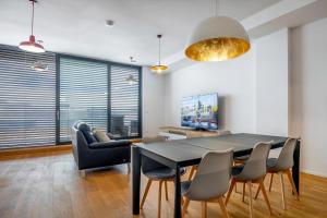 LUX Premium apartma Koper blizu morja - LUX Premium Apartment Koper near the Sea
