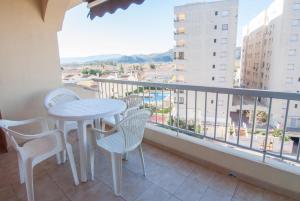 Apartamentos Marblau Los Iris- Julio y Agosto SOLO FAMILIAS