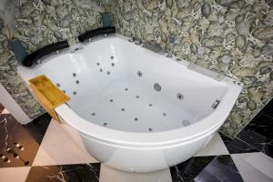 Sweet Home - minicasa a Trani con jacuzzi e cucina