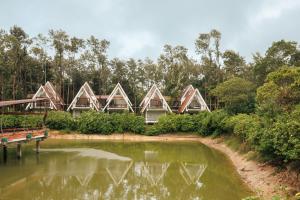 SaiVishram Organic Village