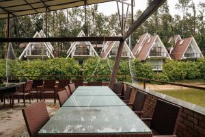 SaiVishram Organic Village