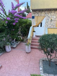 Apartmani Grguric
