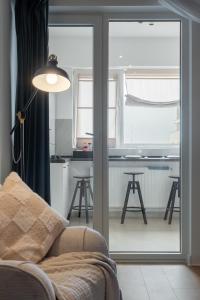 Home Bliss at Central Address