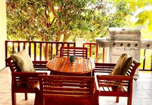 Baan Tai Tara 5, 2 bed Villa in Ban Tai