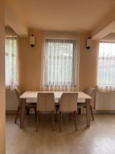 Vila Bucov