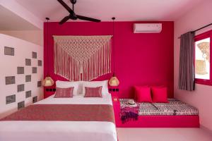 PinkGlamour Gili Air - for Cool Adults Only