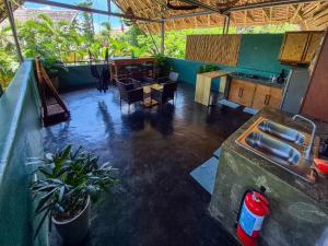 Buko Beach Resort