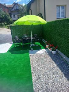 Apartman Dunja
