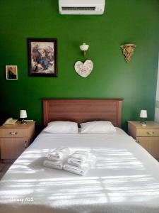 Casa Roma Boutique Hotel