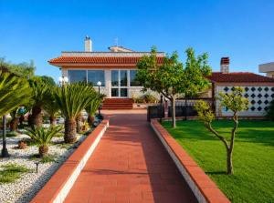 Villa Daisy Conversano-Polignano a Mare