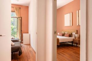 The Collection Barcelona - Comfortable and huge 4BD - 2BTH Rambla Catalunya