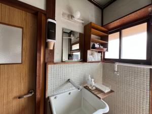 Sokuan a 120 Year Old Art Filled Inn
