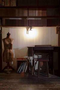 Sokuan a 120 Year Old Art Filled Inn