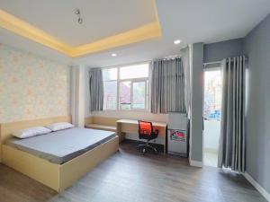 Studio 1PN 1WC 9 Trương Quyền