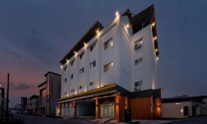H Avenue Hotel Andong Culture Street Branch