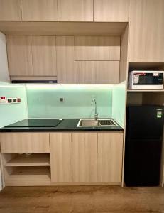 Căn hộ Golden Bay tầng cao