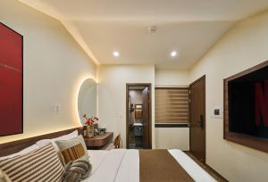 Centoria Hotel By Urban B