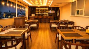 Hotel Happy Stay Inn