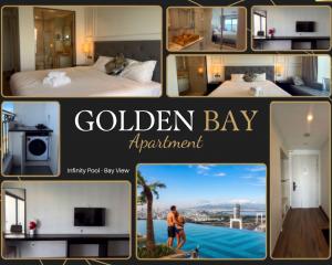 Căn hộ Golden Bay tầng cao