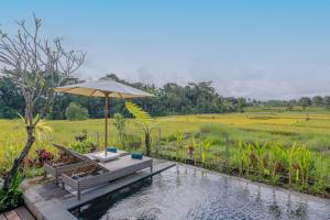 Aranya Ubud Villa