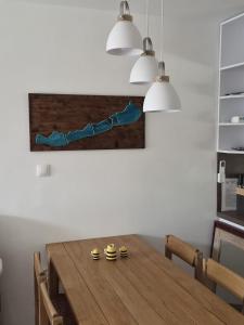 Fügemüle Vendégház Tihany Sajkod