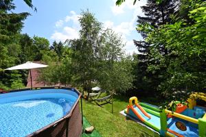 Wild House Szczyrk