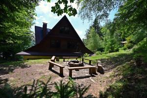 Wild House Szczyrk