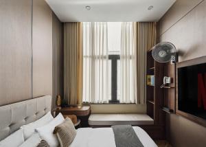 Centoria Hotel By Urban B