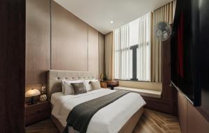 Centoria Hotel By Urban B