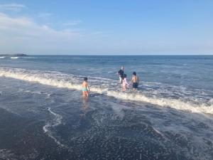 GOTO Beach Base 99-Beach 5m, Dog Run, BBQ & Bonfire