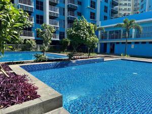 1BR Seaview Suite beside Okada Manila Bay Solaire Airport