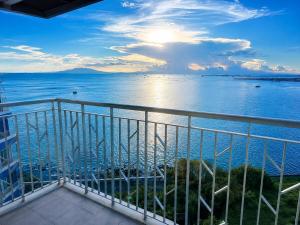 1BR Seaview Suite beside Okada Manila Bay Solaire Airport