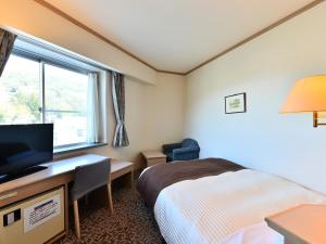 Chino Sky View Hotel