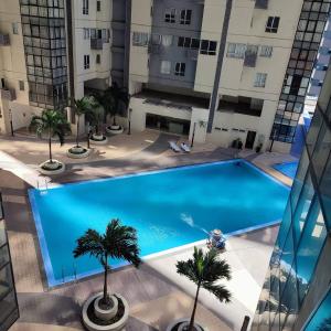 BGC Prime Location in Taguig