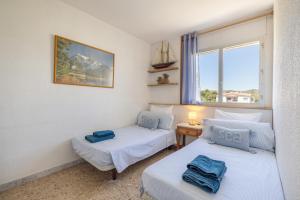 Apartamento en primera línea de mar