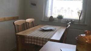 Ferienhaus Michels in Hellenthal