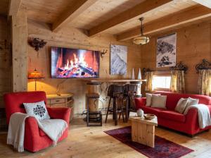 Royal Tatra Chalet - Fireplace, Sauna & BBQ