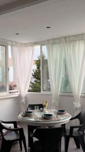 ADOK apartment