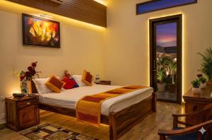 Mojo M Villa -Airport Boutique Hotel