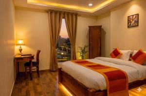 Mojo M Villa -Airport Boutique Hotel