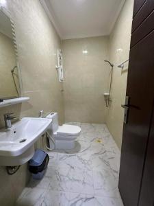 ALmansor Grand apartment