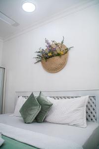 Mbuyu Taifa Greenview Mlandege Apartment