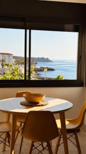 Apartamento en Ametlla de Mar SEA VIEW HAUS FREE WIFI
