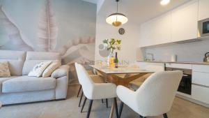 YourSpain Apartment P3 1F Heated Pool