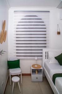 Mbuyu Taifa Greenview Mlandege Apartment